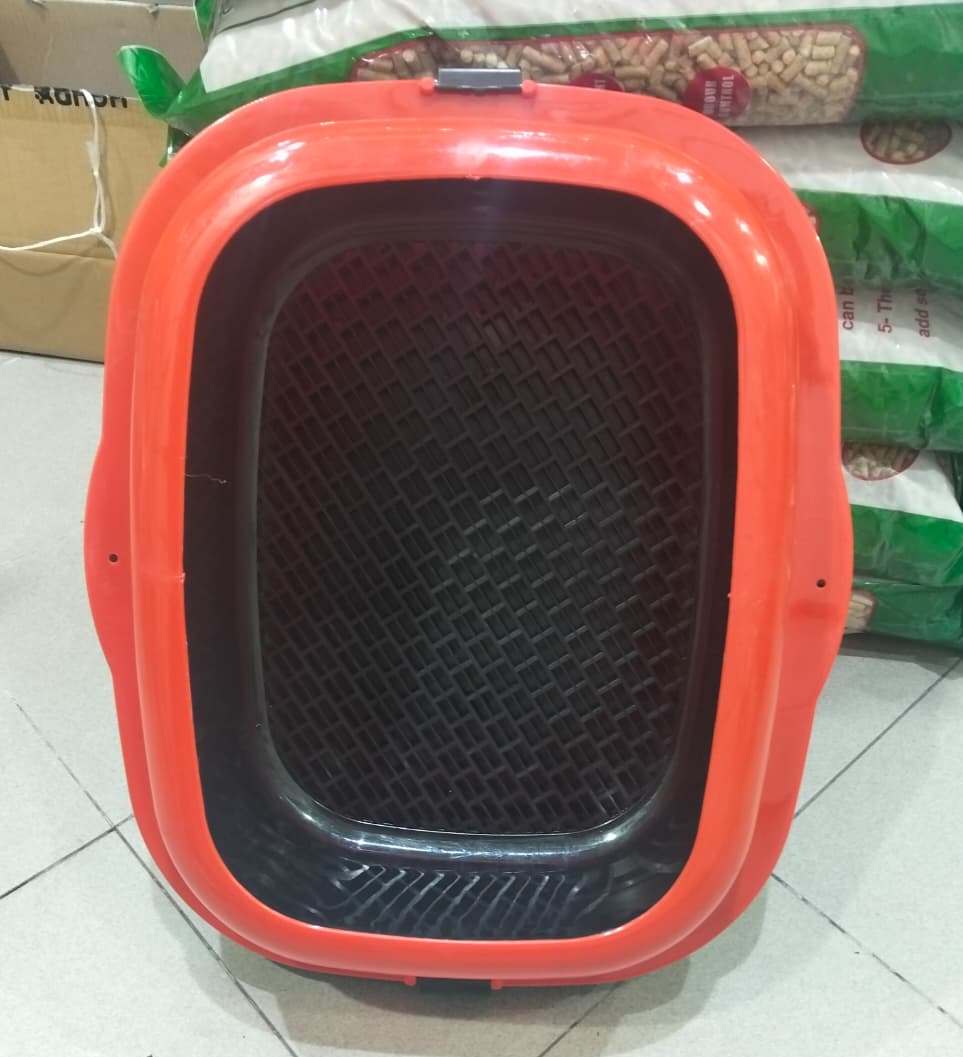 ليتر بوكس كليبس و مصفاه كود: 00006/ VITE SALES