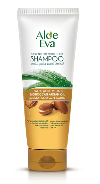 ALOE EVA SHAMPOO/230ML