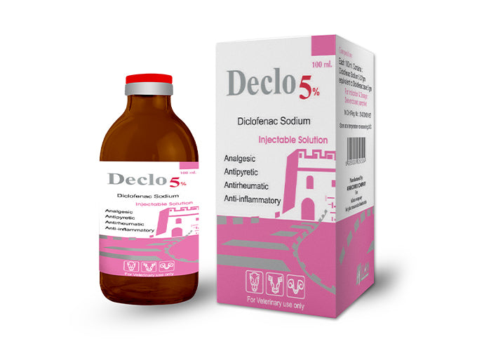 DECLO 5%-ALLAM-VIAL-100ML