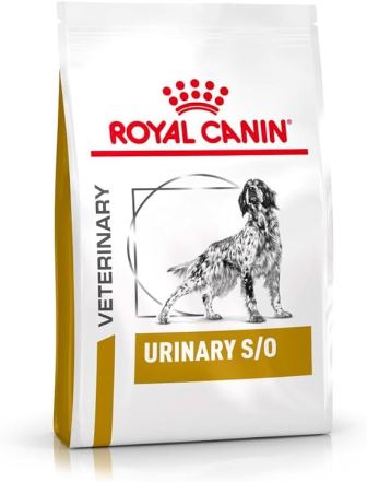 اكل كلاب دراىROYAL CANIN DOG ADULT URINARY U/C
