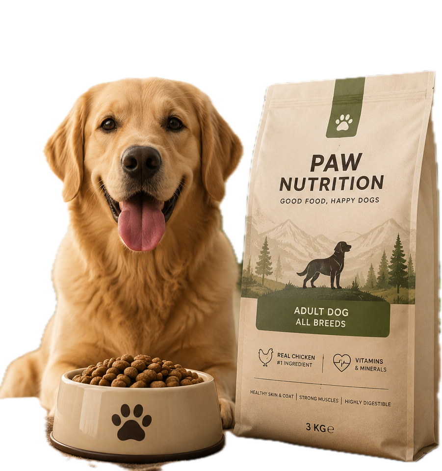 Dog Food