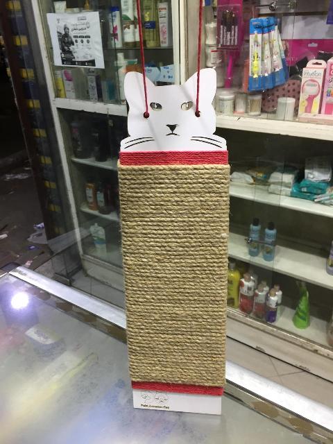خرابيش علقية / 00004-14 / VITE SALES
