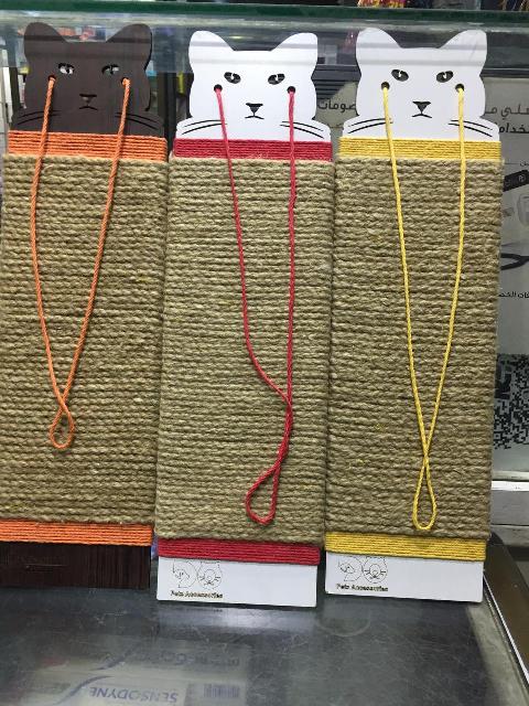 خرابيش علقية / 00004-14 / VITE SALES