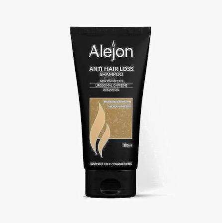 ALEJON ANTI-HAIR LOSS SHAMPOO-200ML