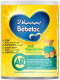 BEBELAC AR MILK 400GM