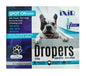 DROPERS SPOT ON F/DOGS(1)DROPPER