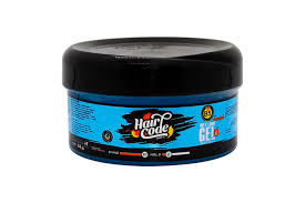 HAIRCODE GEL(BLUE)BOX-275ML