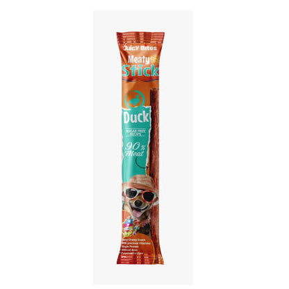 اكل تريتس كلاب- JUICY BITES DOGS/MEATY STICK