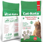 رمل قطط خشب  CAT-KOTA 15L