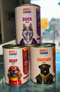 اكل كلاب جاهز/ويت-OMNI GUARD ADULT DOGS.PATE/400GM