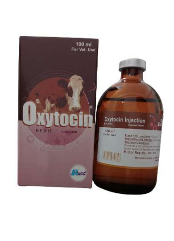 OXYTOCIN ADWIA/VIAL/100ML