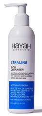 HAYAH STRALINE RICH CLEANSER 200ML    - CODE: 57475