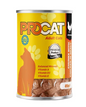PROCAT ADULT CAT أكل قطط جاهز/ويت/415 جرام