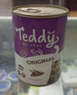 اكل قطط جاهز/ويت- TEDDY ADULT CATS /400GM