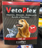 VETOPLEX MULTIVITAMINS/QODEX PHARMA/100ML