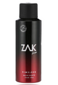 ZAK MEN EDT SPRAY/175ML