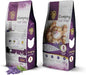 Doodzy Clumping Cat Litter
