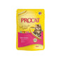 بروكات طعام رطب للقطط الصغيرة – Procat Kitten Wet Food Cat in Jelly 100g