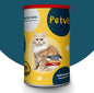 Petvit – طعام قطط رطب 400 جم (Petvit Wet Cat Food 400g)