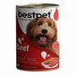 Bestpet Wet Dog Food 400g