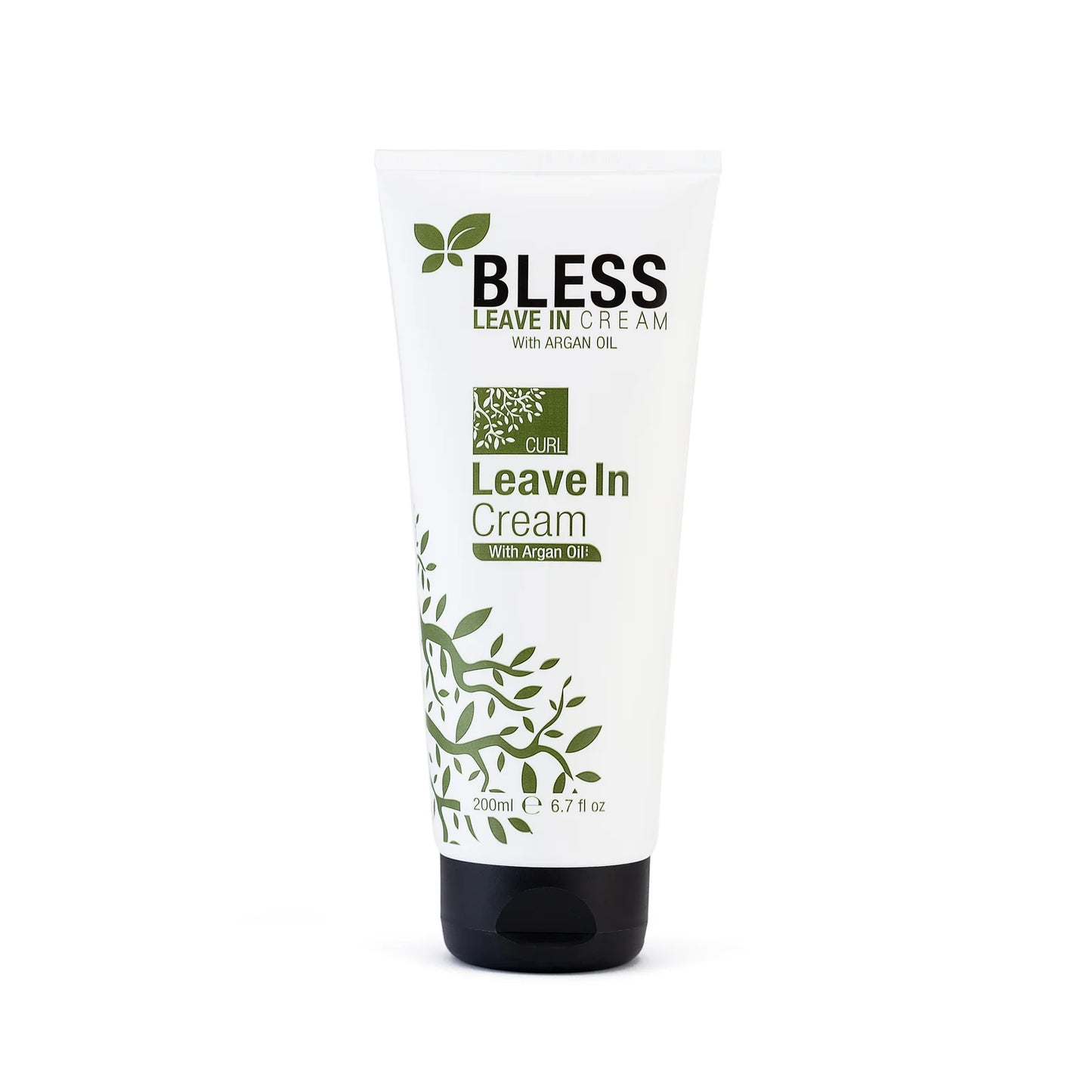 BLESS LEAVE IN CREAM/200ML   CODE : 57487