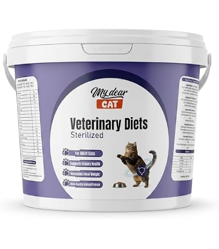 اكل قطط دراى فوود/MY DEAR CAT ADULT 1KG